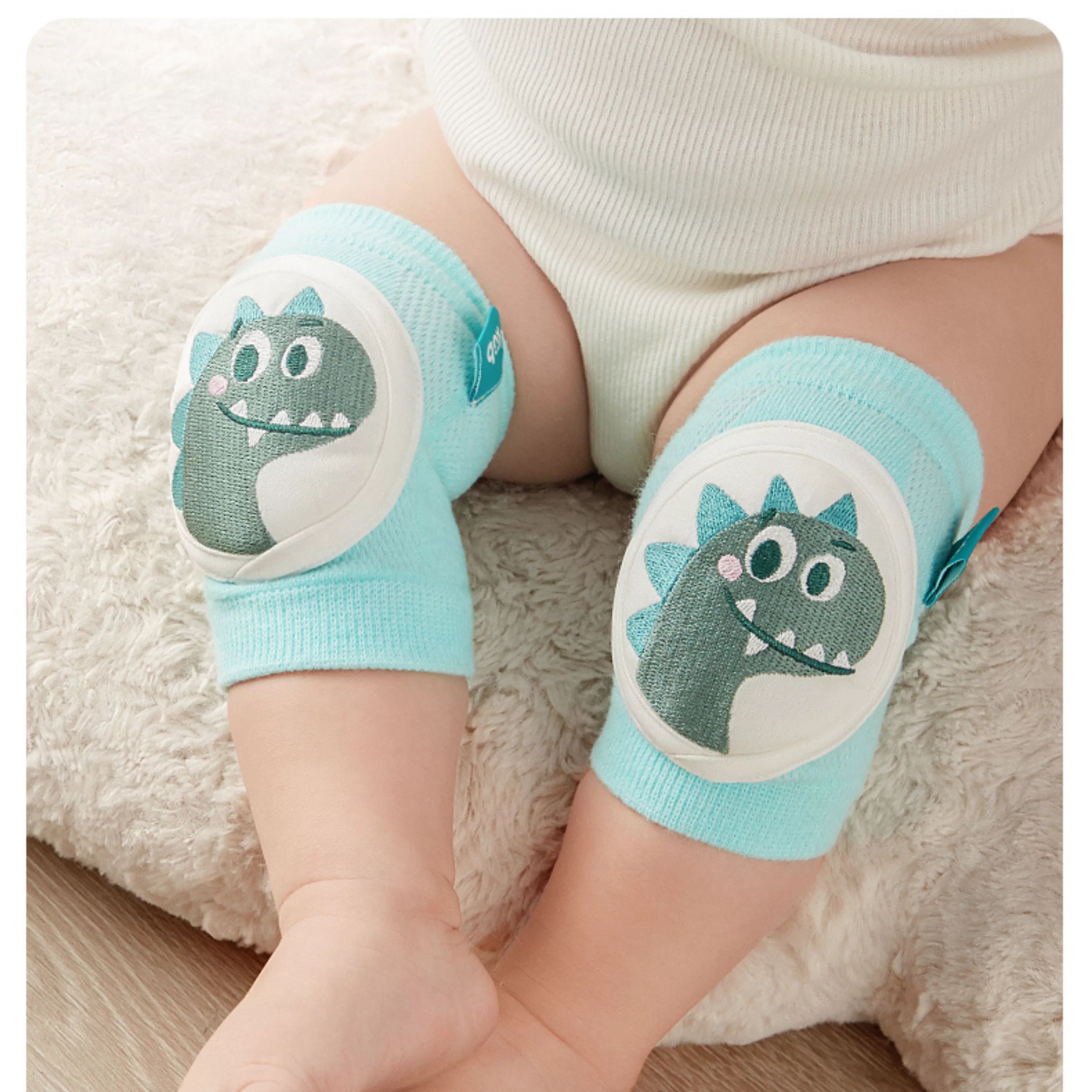 KUB Crawling Knee pads