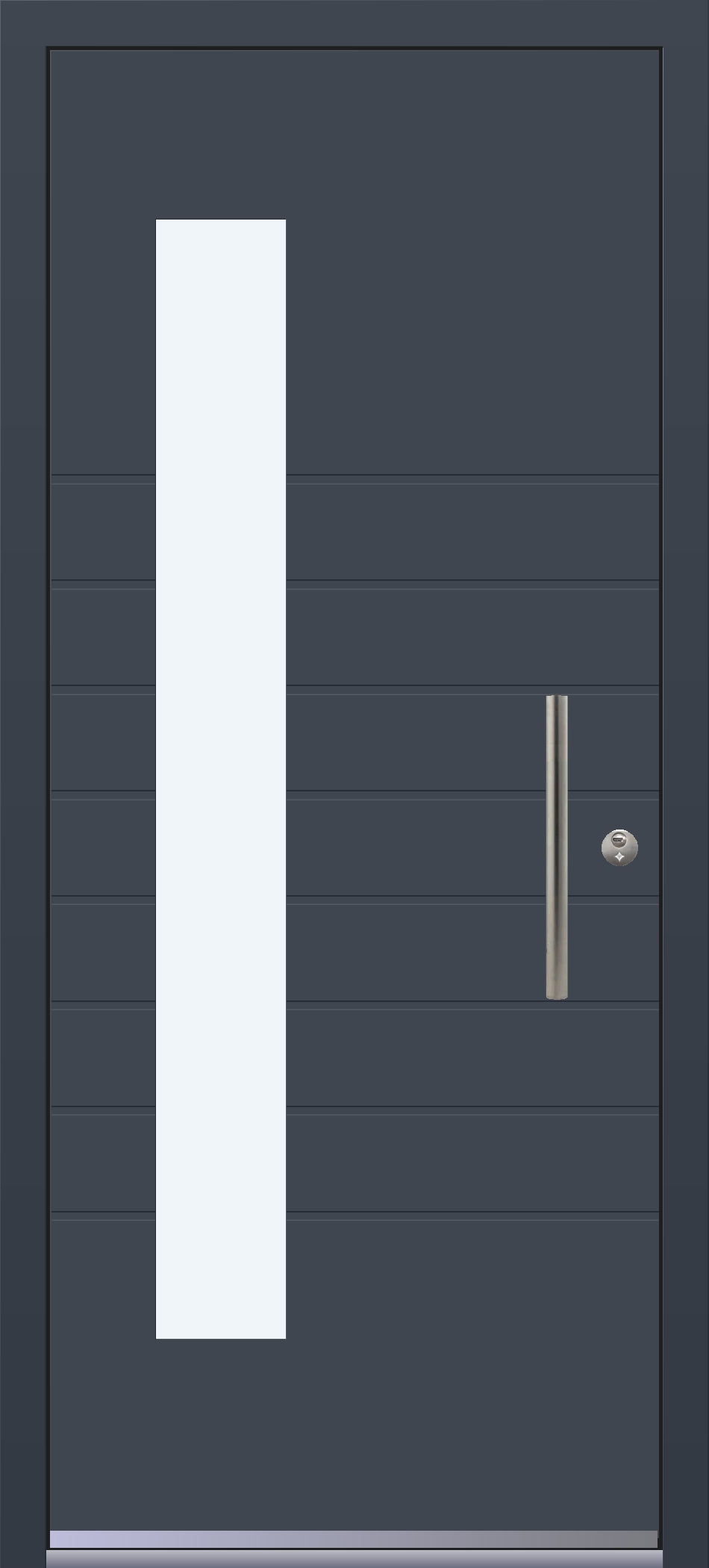 Smart Door Builder Build a Smart Door