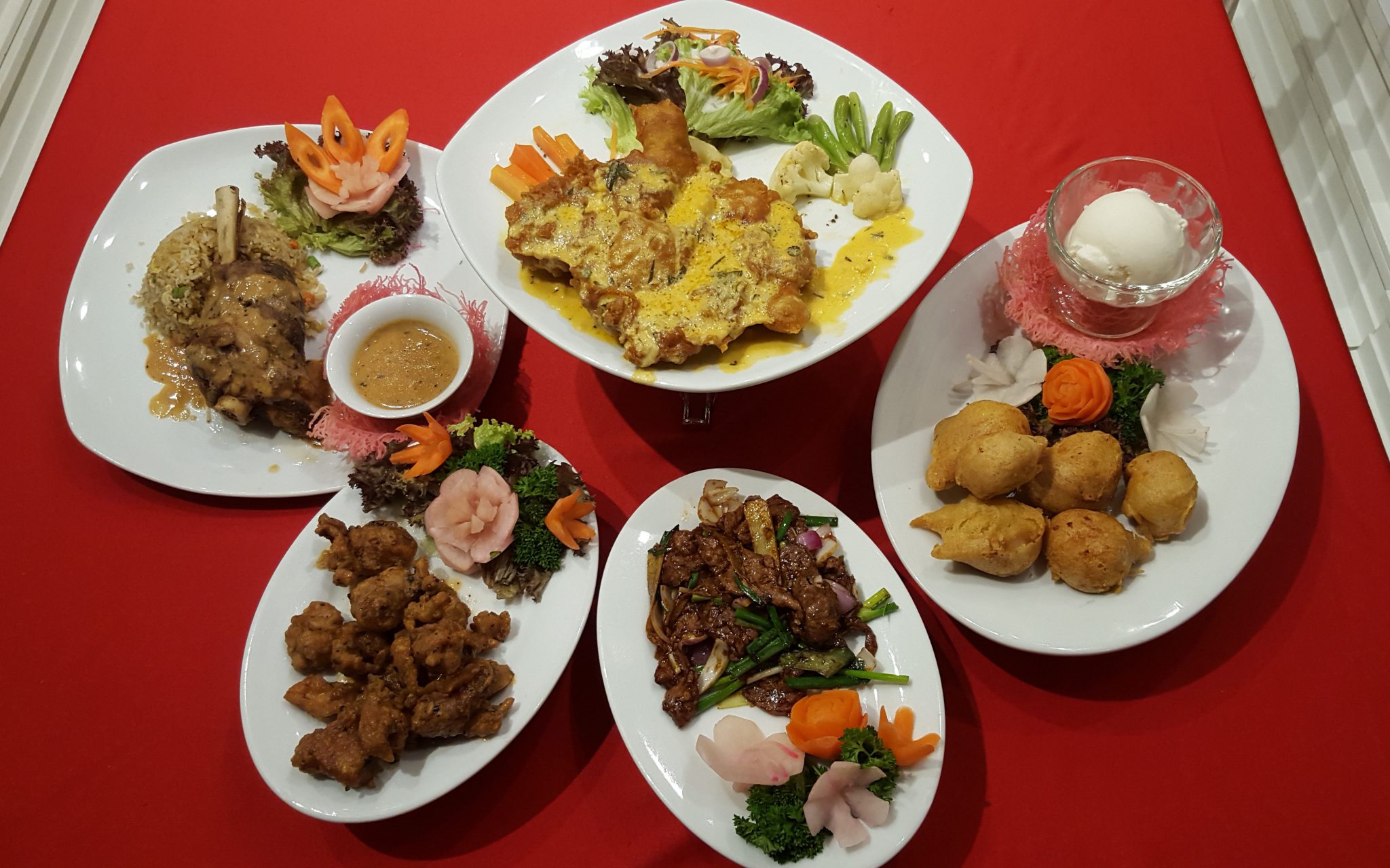Halal Western Food In Penang soakploaty