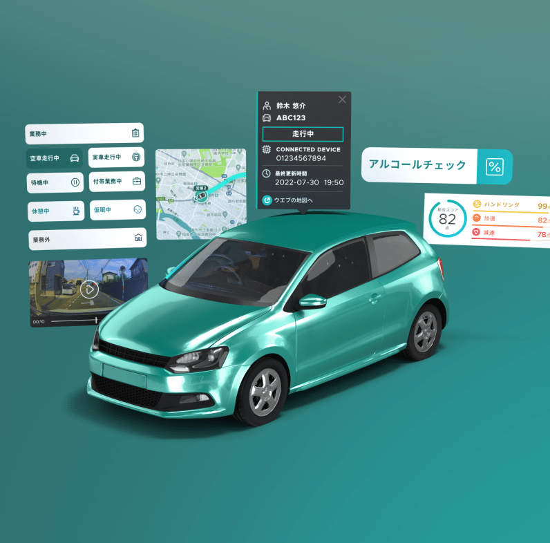 SmartDrive Connect 2023SmartDrive Fleet ユーザーカンファレンス｜SmartDrive｜移動データ