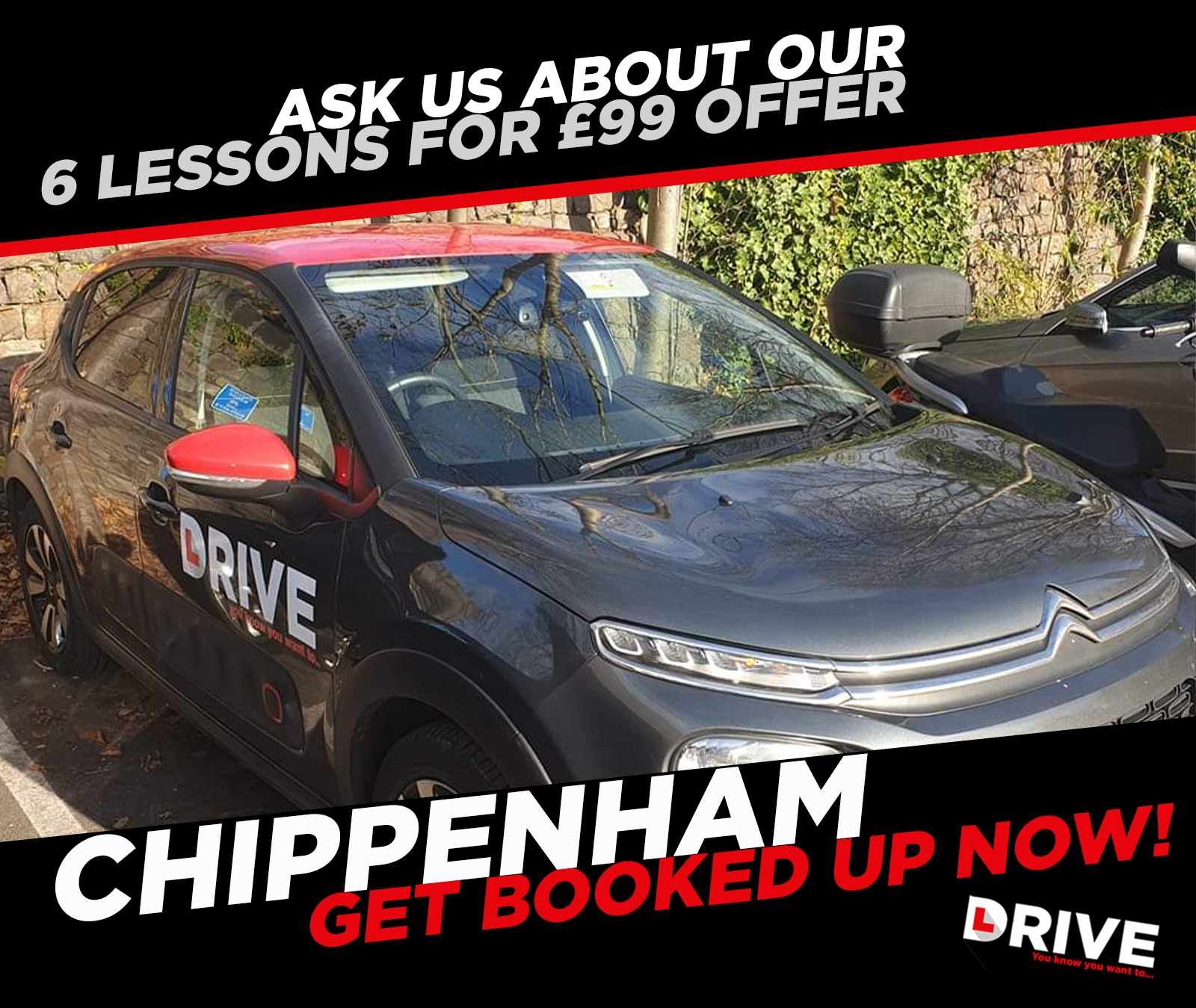 SmartDriving and DRIVE Testimonials and reviews