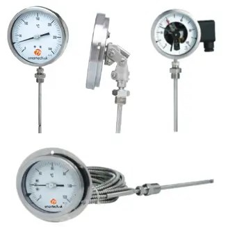 Oil & Gas Products – Smartech