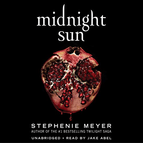 Midnight Sun Novel Smartech