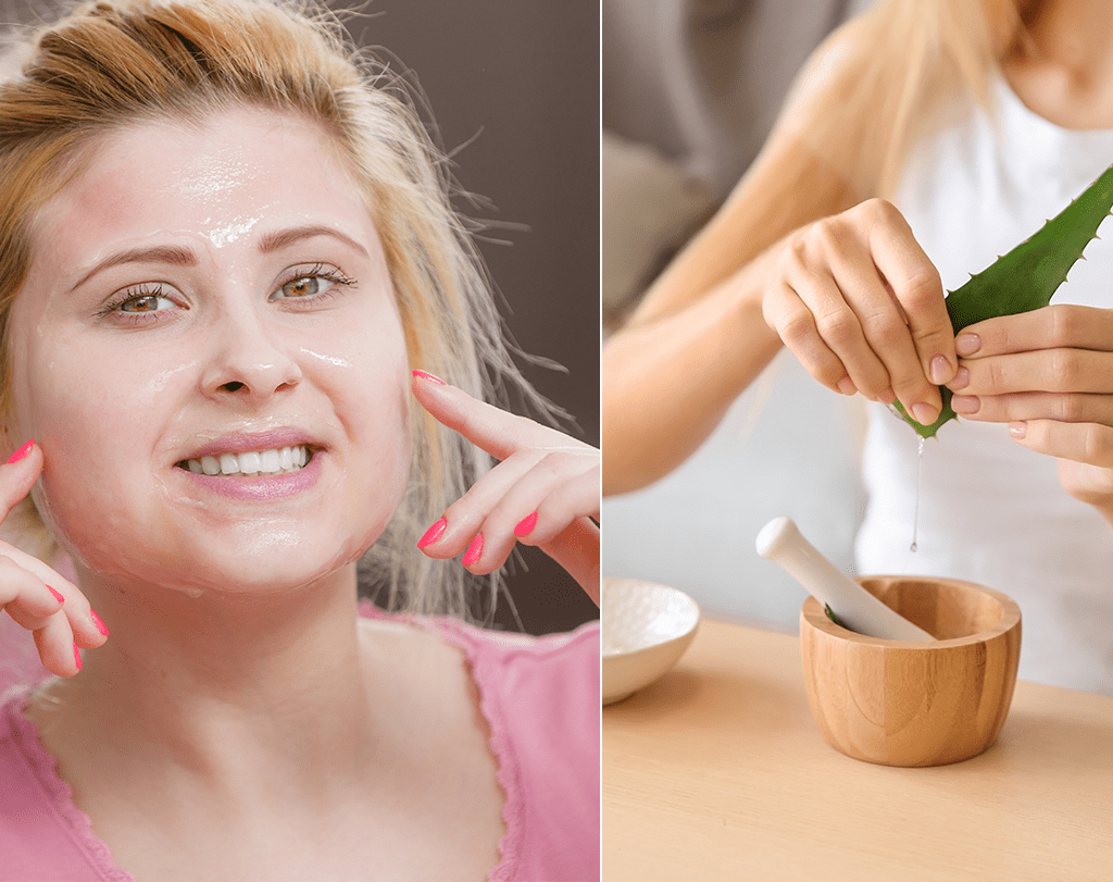 Face Mask How to Make a Homemade Face Mask Smartech