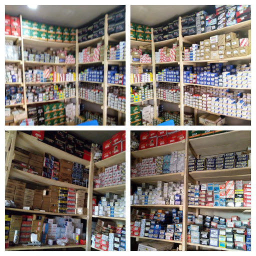 Where to buy Electronic Components in Abuja, Nigeria Smartech