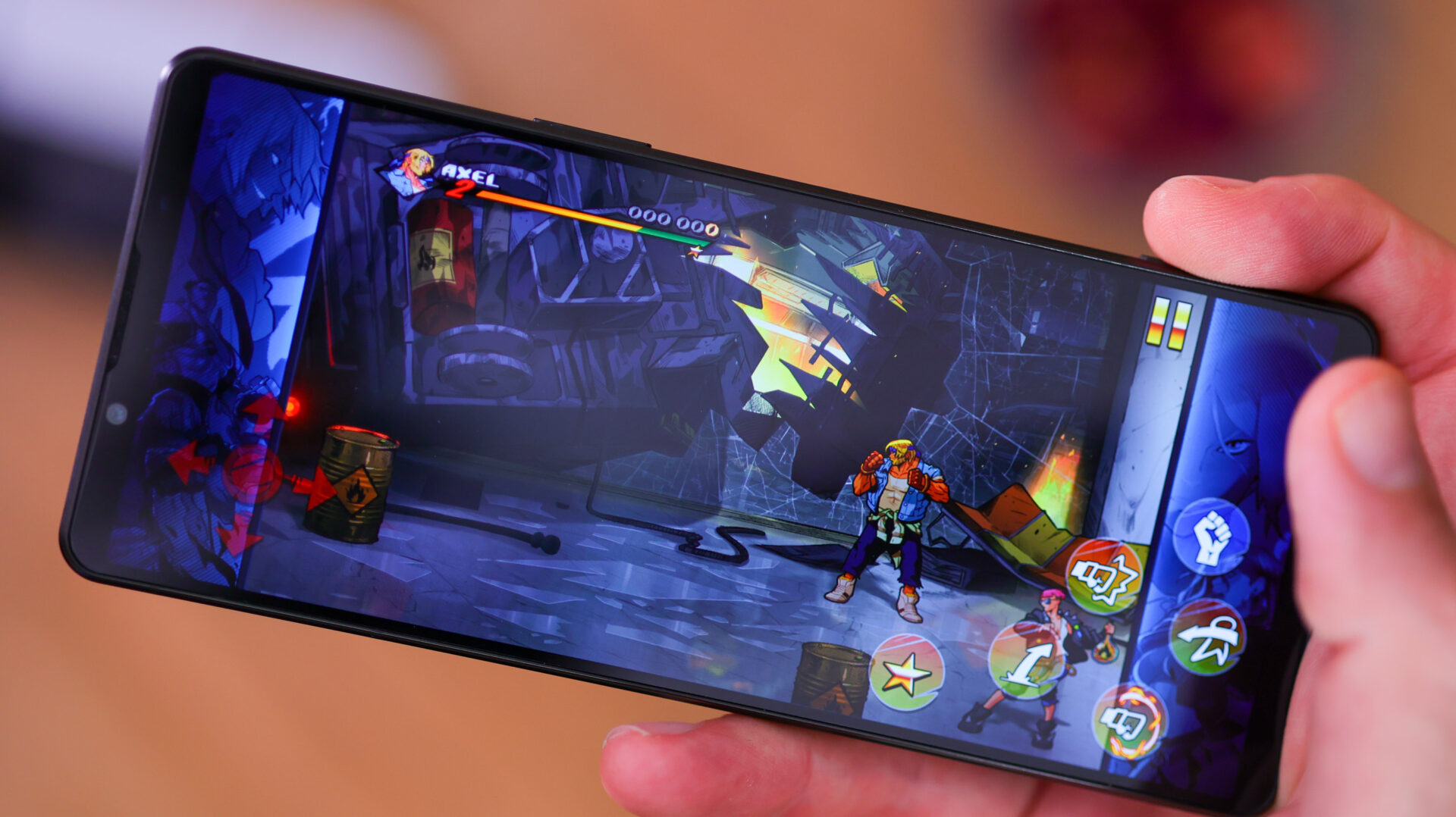 The Best MidRange Gaming Phones for 2024 Smartech