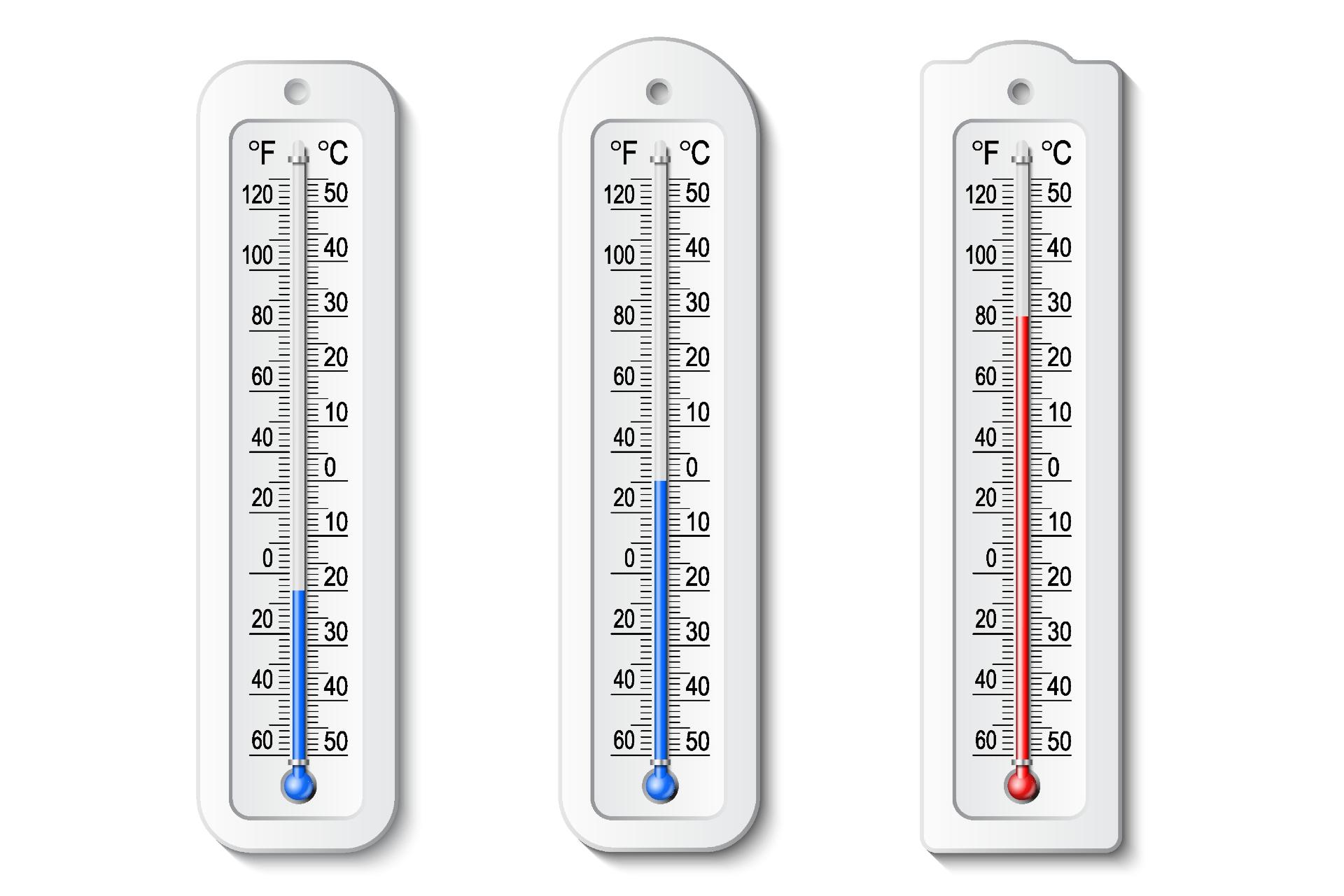 Where Paper Thermometers Are Used and How to Use Them Smartech Online