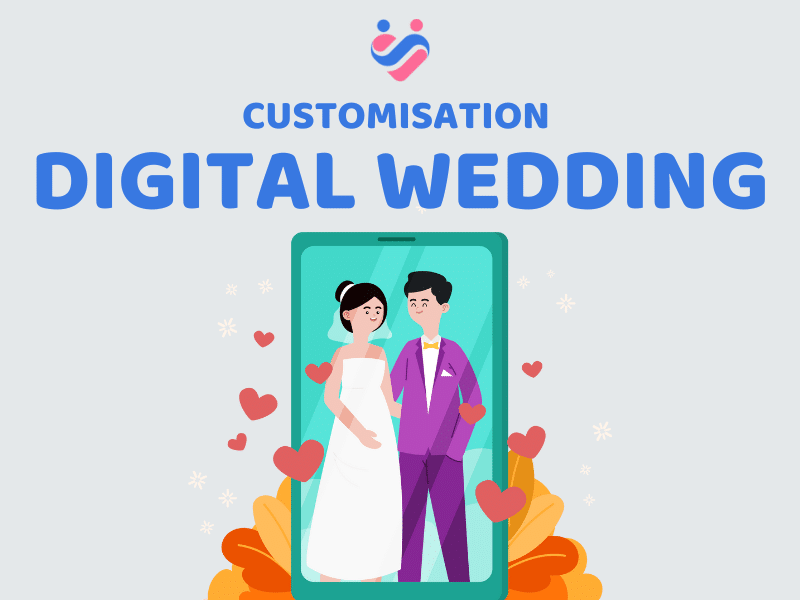 Top 5 Benefits of Online Wedding Invitations The Ultimate Guide