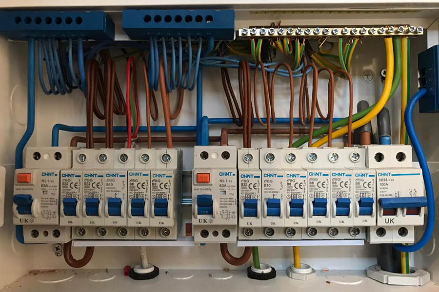 Consumer Unit Upgrades FAQ’s