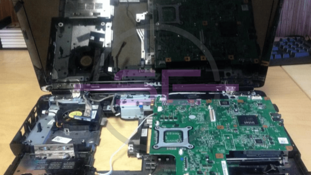 Other Repairing (Pcs, Laptops & Macbooks) Smart Electronix