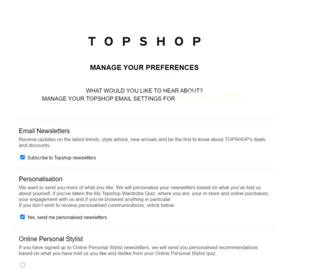 7 Email Strategies for Building Customer Trust SmartEmailTrends