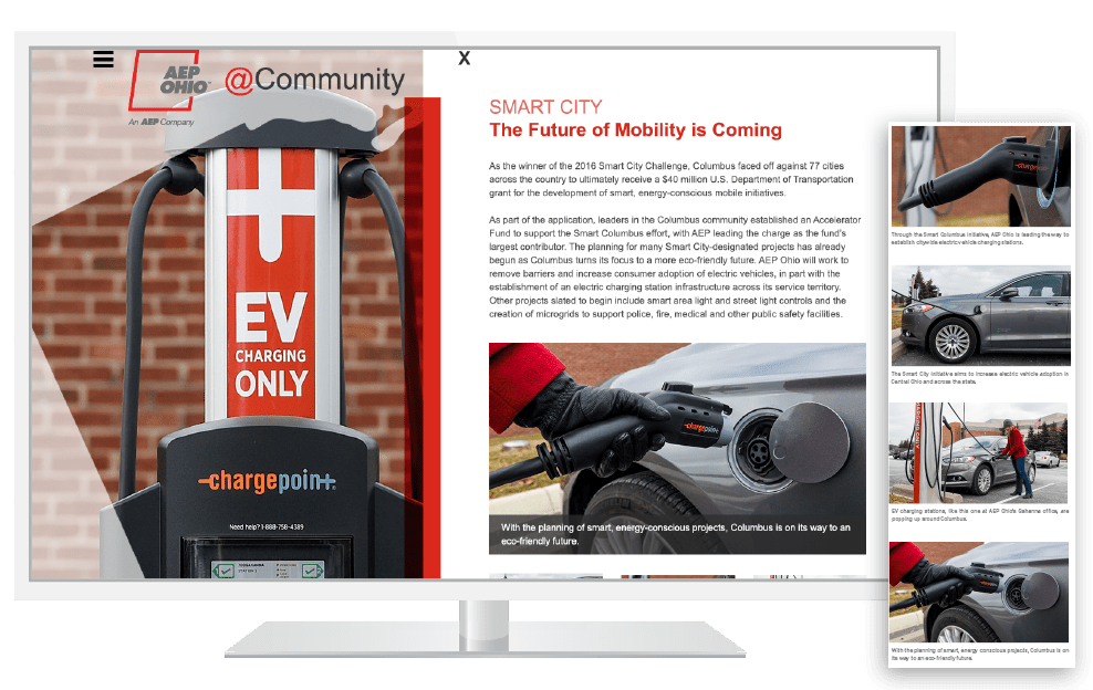 Questline Smart Energy Consumer Collaborative