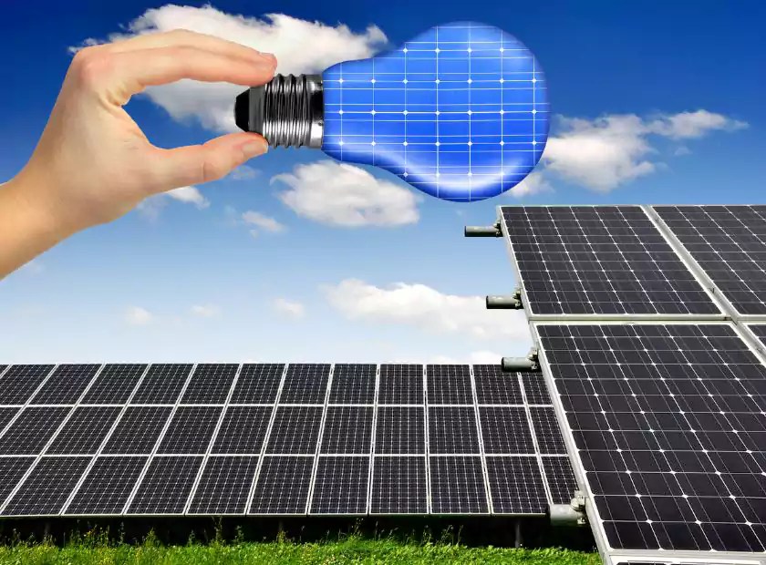 The Environmental Impact of Solar Energy vs. Traditional Energy Best