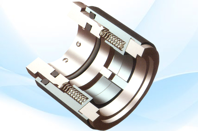 Mechanical Seals, Hi Fab Seals, Single Spring Seals, Supplier, India