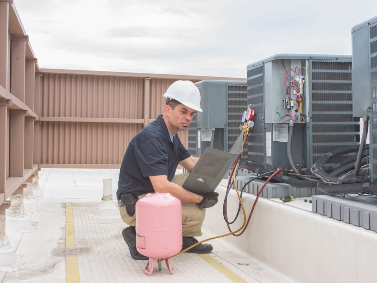 Complete Guide to Starting an HVAC Business Smart Entrepreneur Blog
