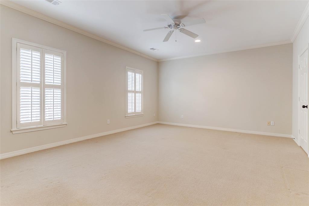 6723 Westchester West University Area Brick Townhome Smart e Plans