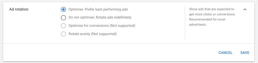 Responsive search ads vs. expanded text ads What you need to know