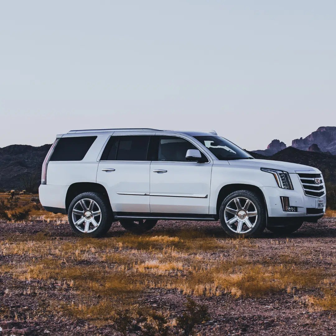 Top 12 SUVs in Canada for 2023 Smarter Loans