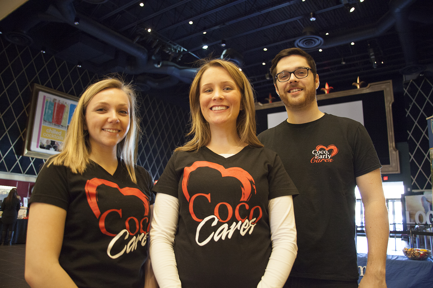 Broker Profile Coco, Early & Associates Smarter Agent