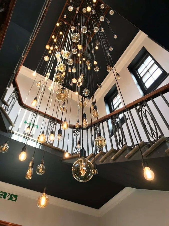 Lighting Electrical Electrician Bristol Smarter Brighter Electrics