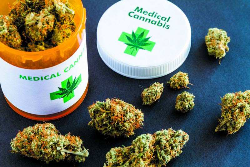Medical Benefits of Cannabis How It Can be an Effective Remedy