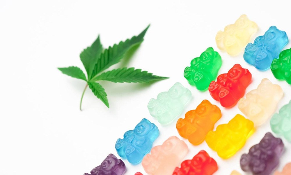 Hemp Gummies vs CBD Gummies What’s the Difference? Smarter CBD