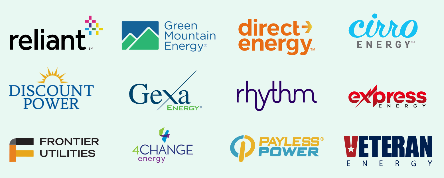 SmarterChoice Find your best electric rate in Texas