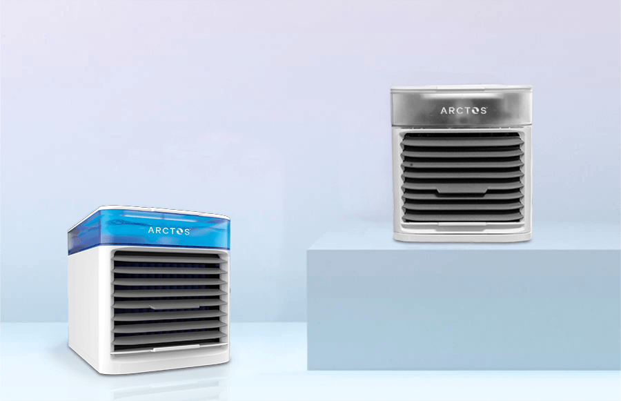 Arctos Portable AC Review 2022 Smarter Choice