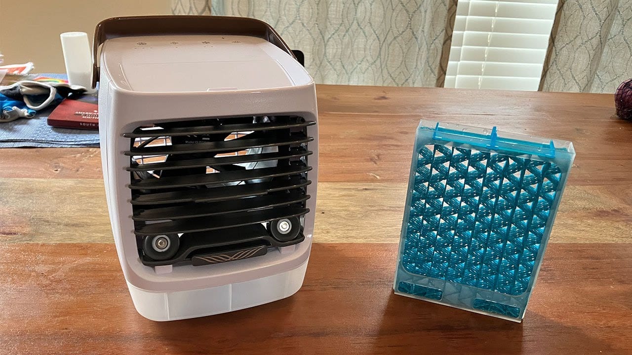ChillWell Portable AC Latest Review 2023 Smarter Choice
