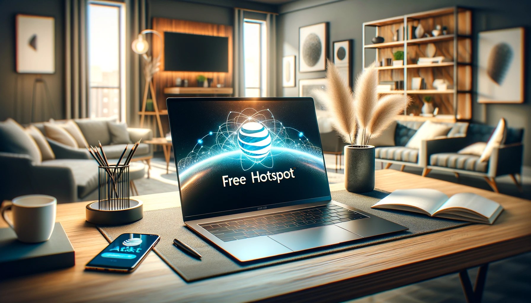 How to Get Free AT&T Hotspot Access StepbyStep Guide