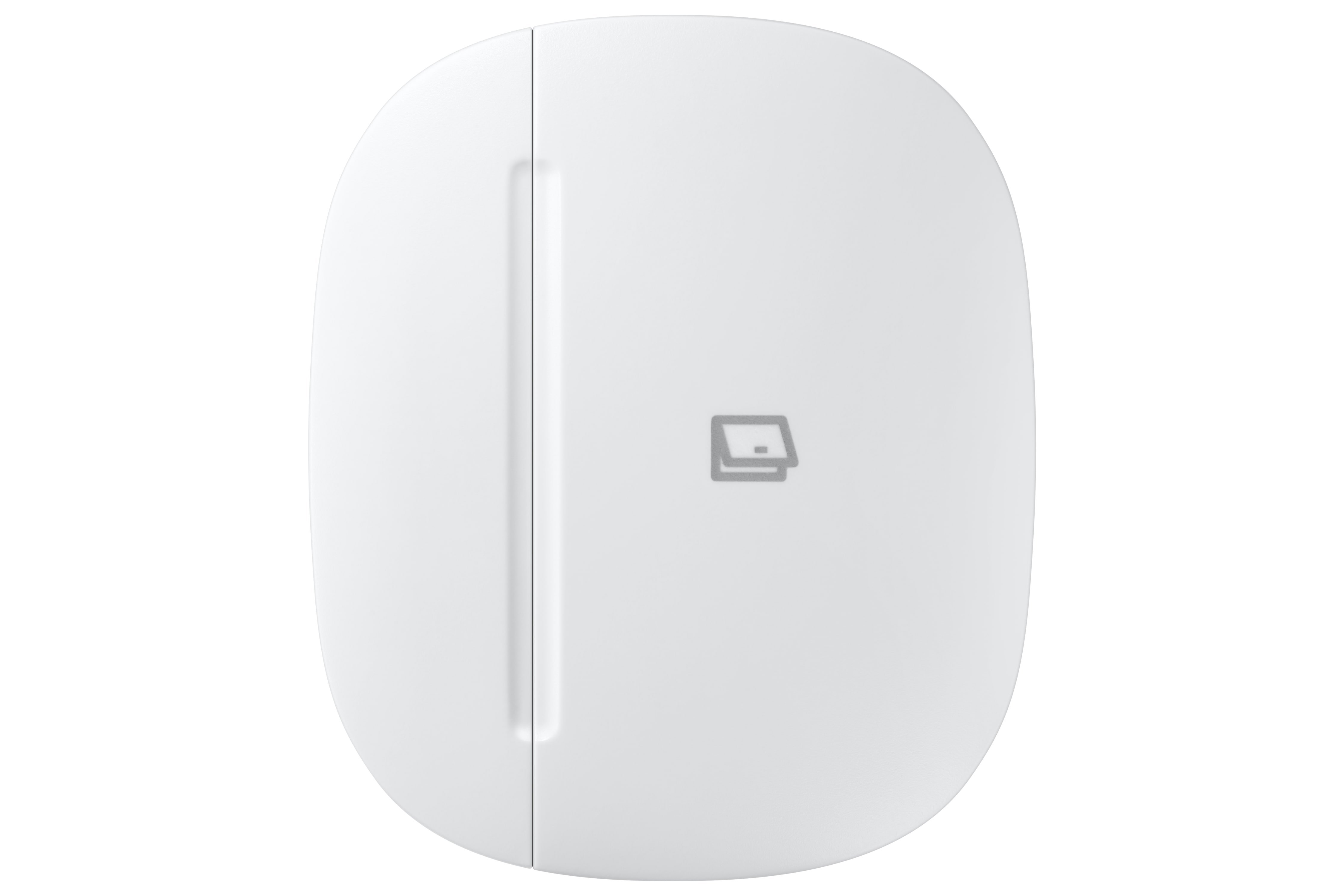 Zigbee multisensor Samsung SmartThings Multipurpose Sensor The