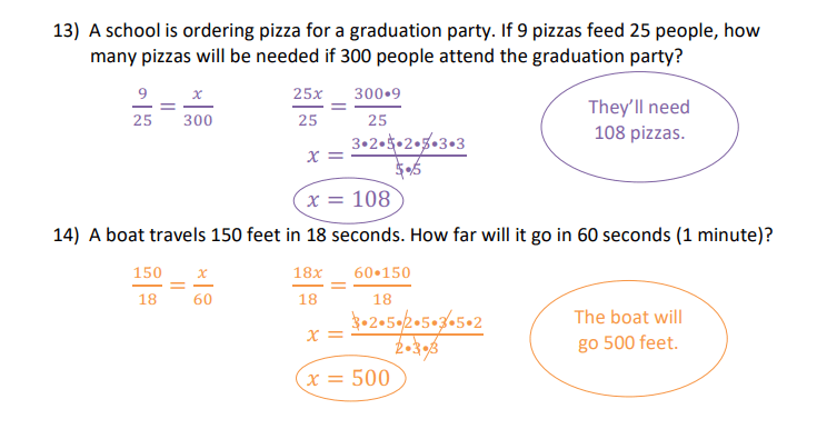 Liberal Arts Semester Two Review Answer