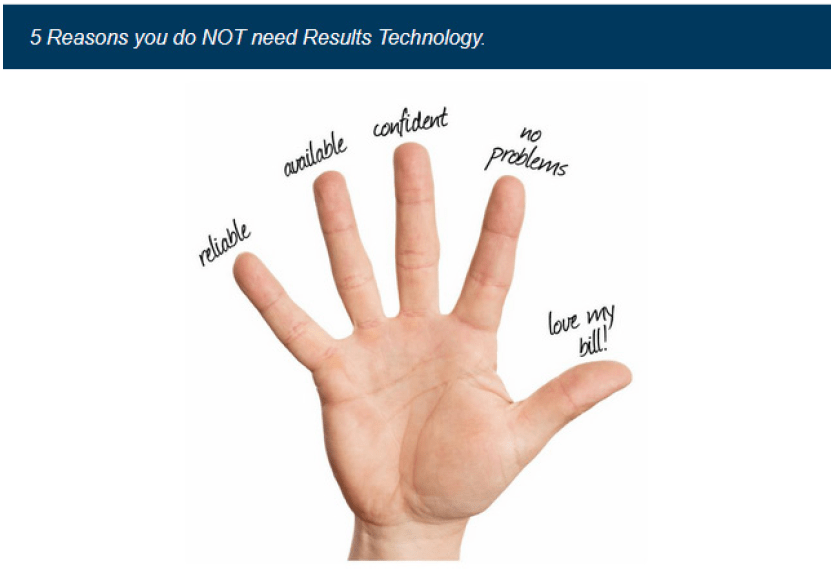resultstechnology Smarter MSP