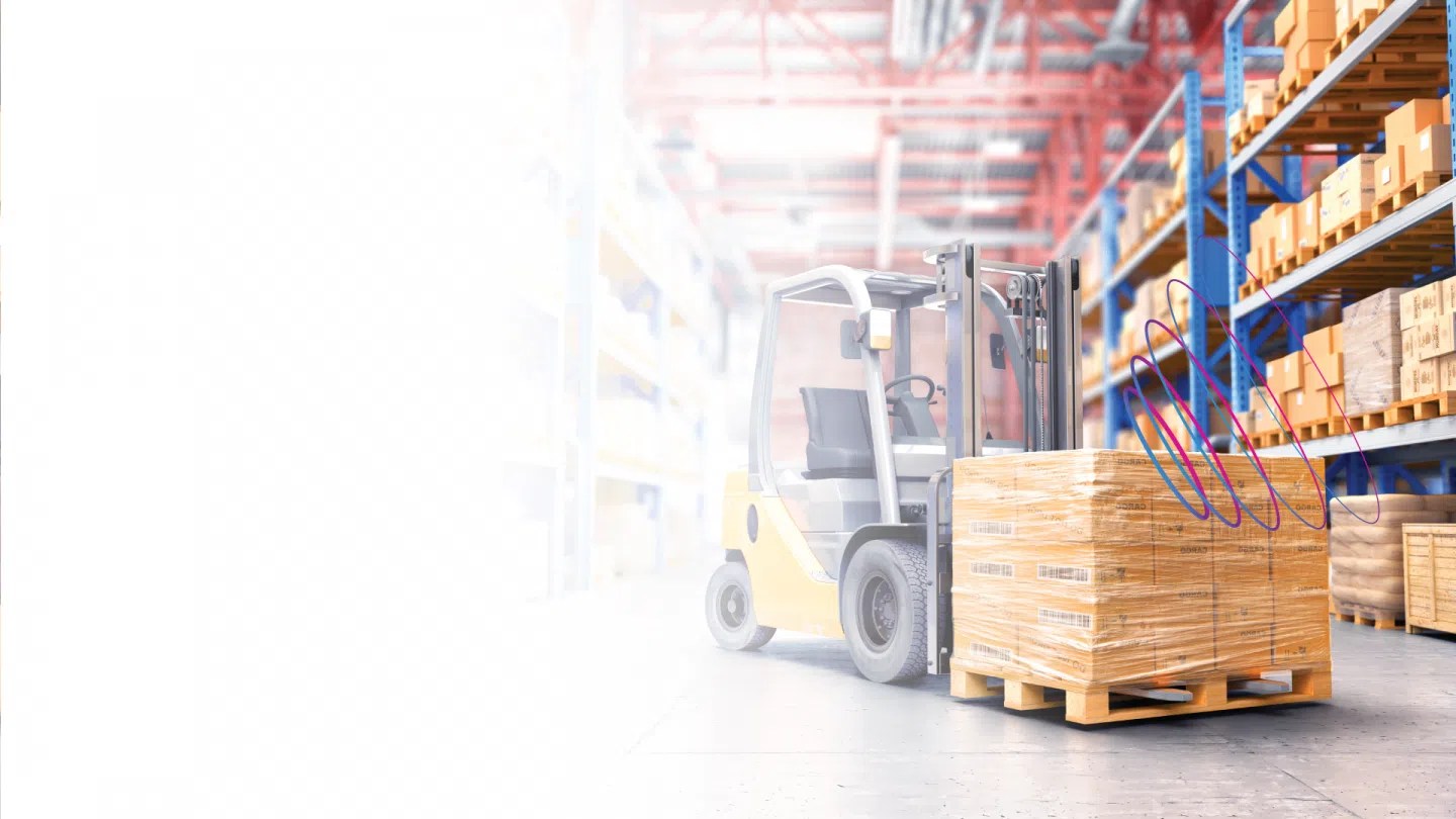 How To Keep Track Of Pallets Smarter Technologies