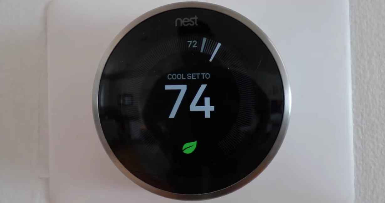 Does Nest Thermostat Work With Alexa? Control With Amazon