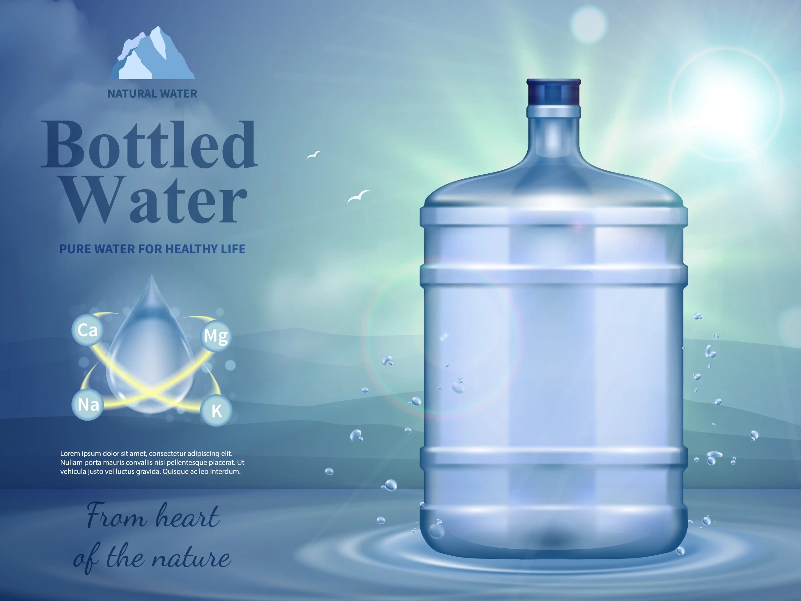 Why is Bottled Water Bad for You? Smarter Warter