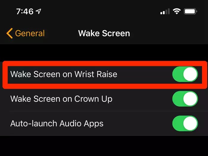 Top 6 Ways to Fix Apple Watch Battery Dying Fast Issue in a Minute
