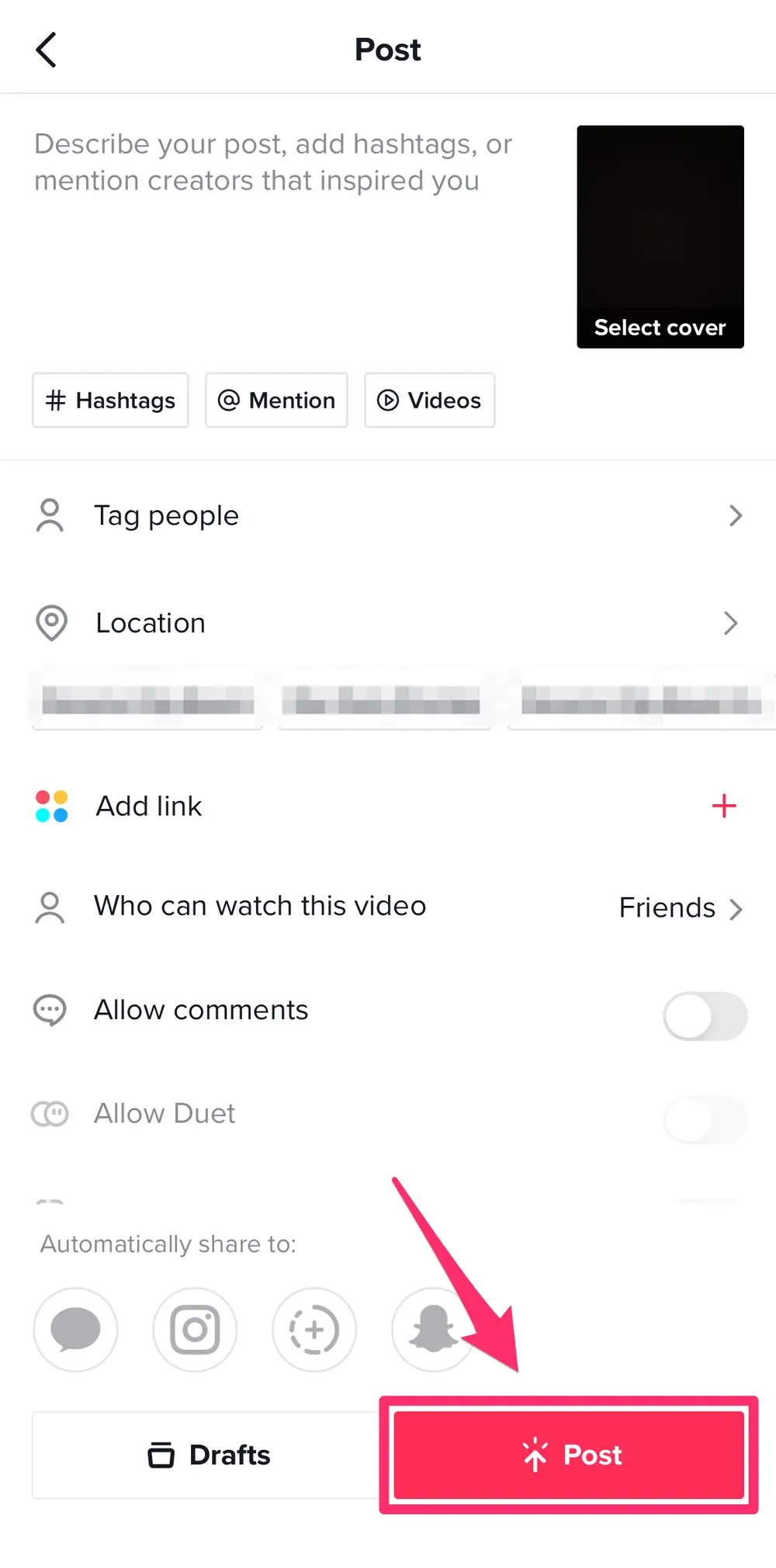 How to Make a Sound on TikTok Smartest Computing