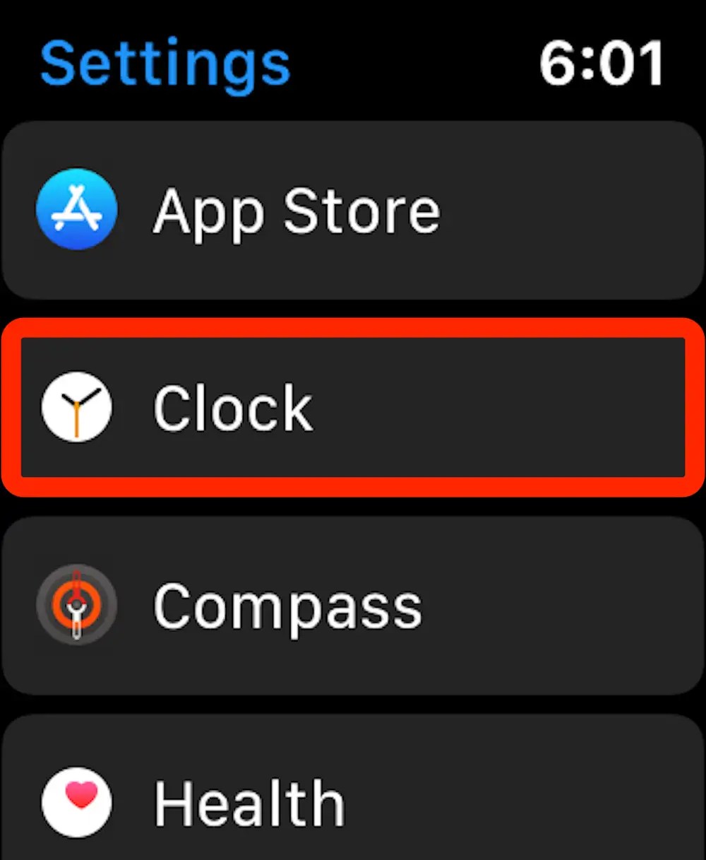 How to Change Time on Apple Watch A StepbyStep Guide Smartest
