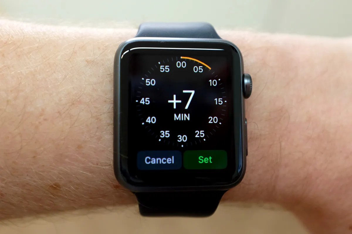 How to Change Time on Apple Watch A StepbyStep Guide Smartest