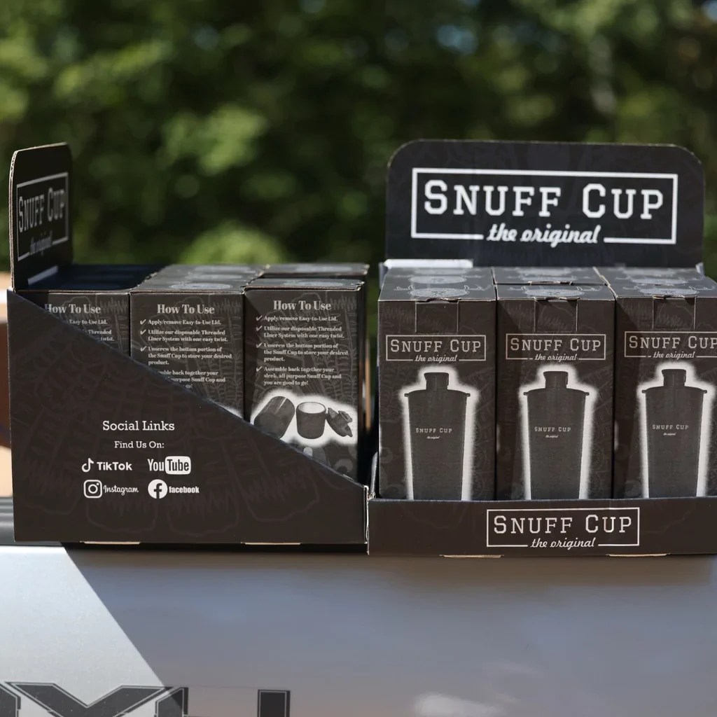 Snuff Cup Review Smartest Reviews