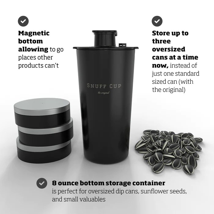 Snuff Cup Review Smartest Reviews