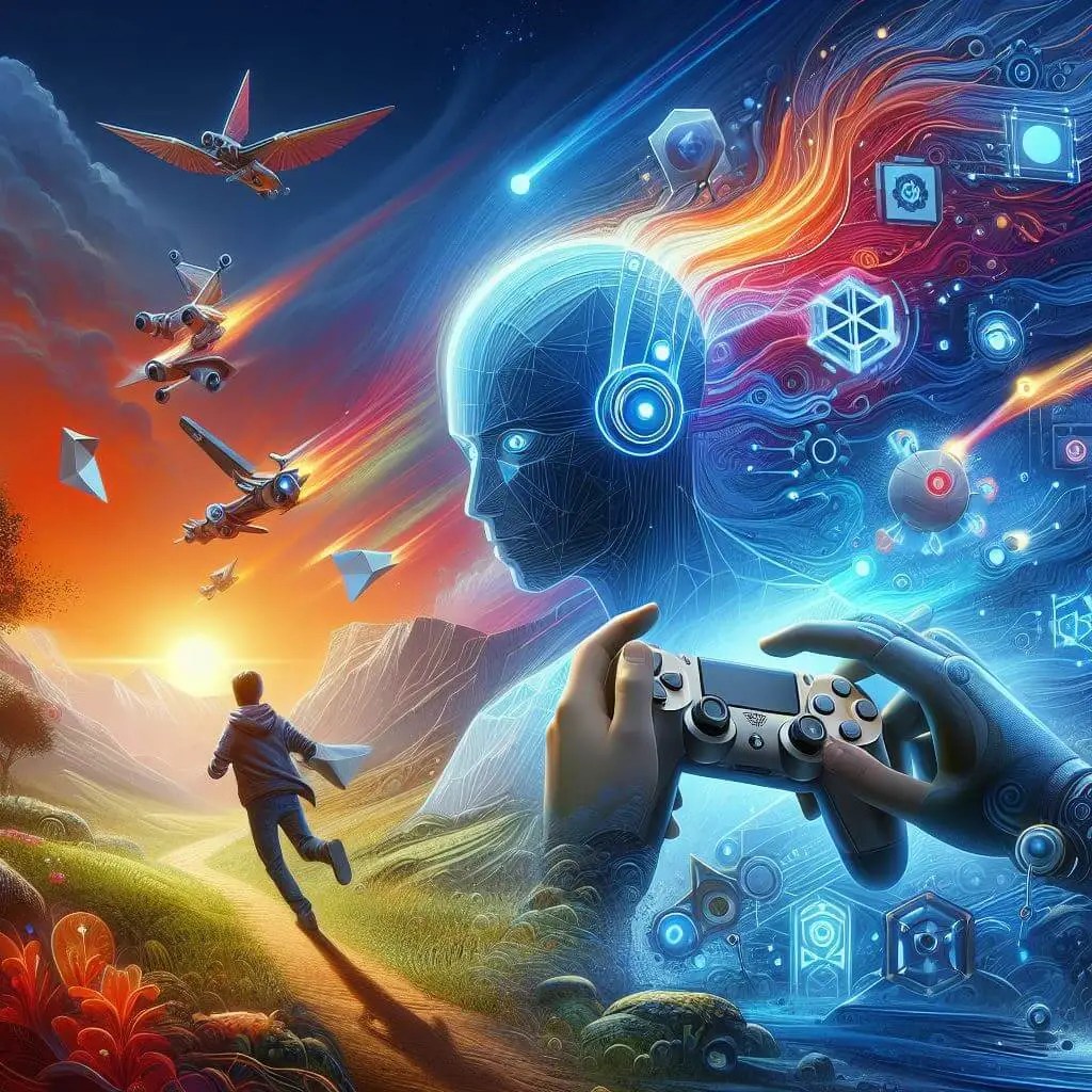 Adaptive AI In Games 2024 Unveiling The Secrets That Transform Game