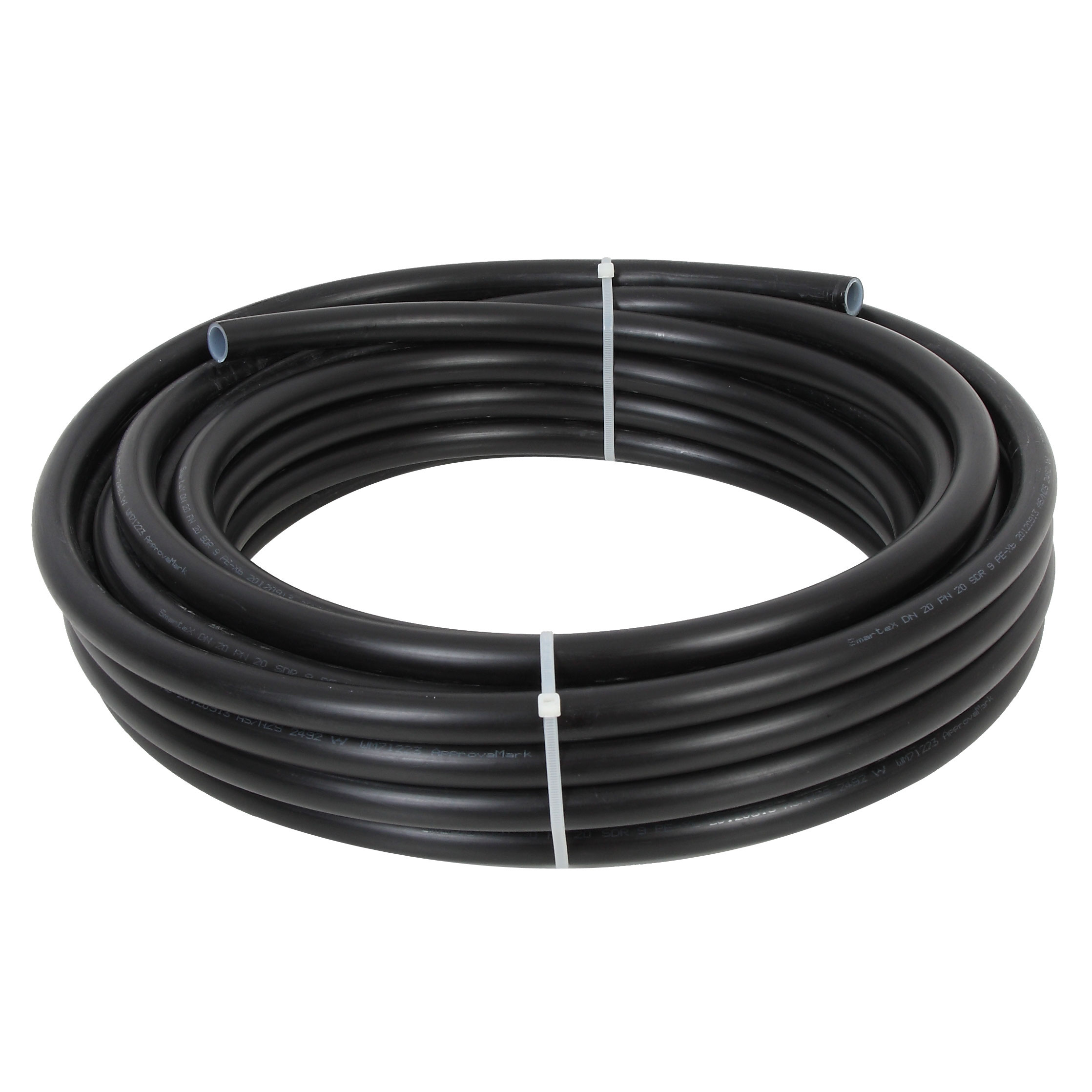 SmarteXP PEX Pipe 20mm x 20m SmarteX