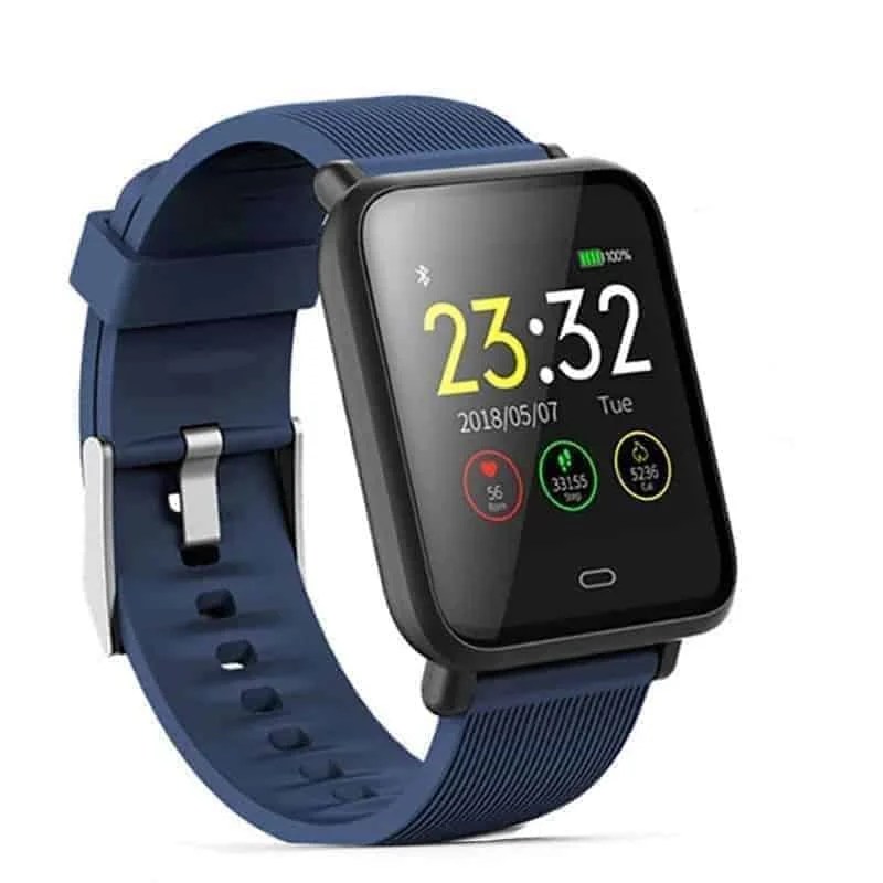 SmartWatch , Health Tracker 2021 Smartex Outlet