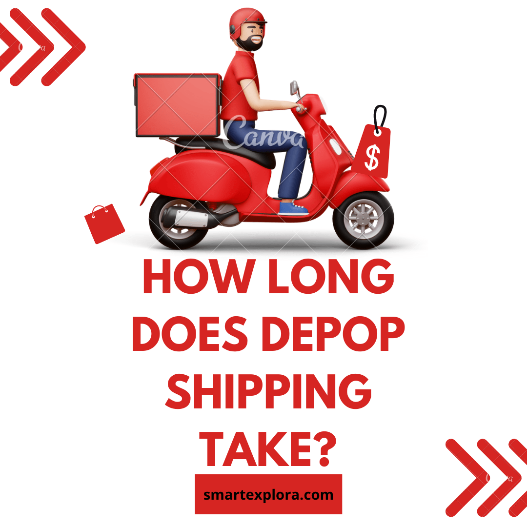 How long does Depop shipping take? Updated Info! Smart Explorer