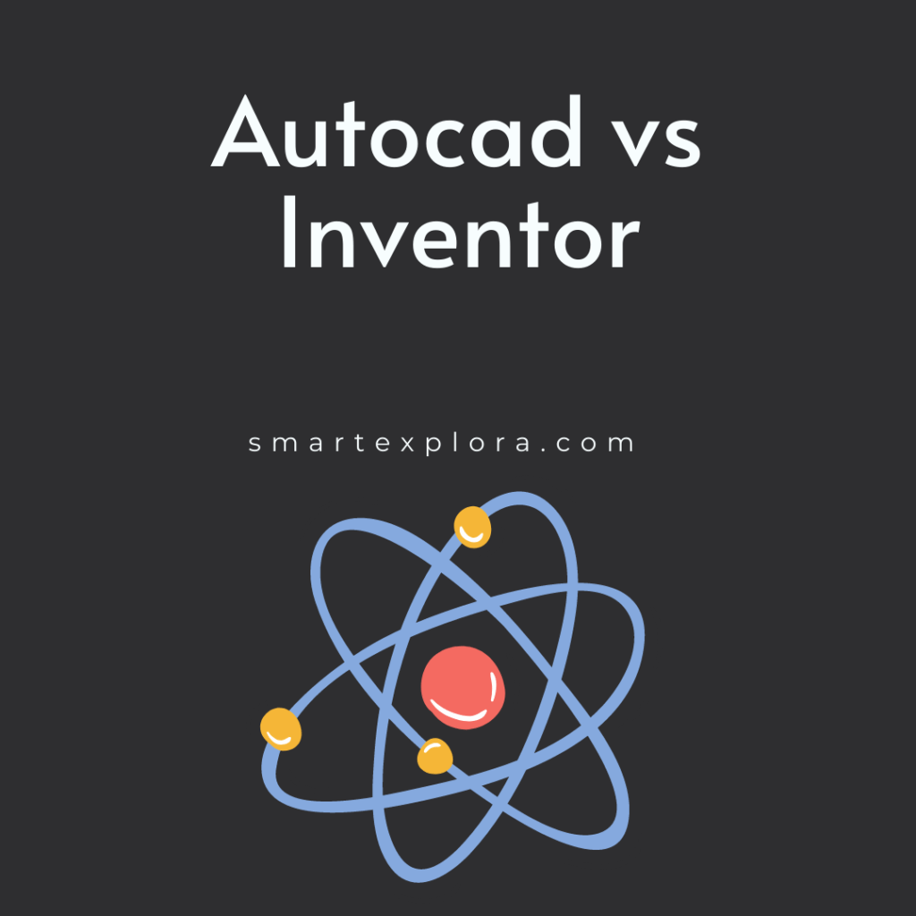 Does Autocad Come With Inventor at Dean Huerta blog