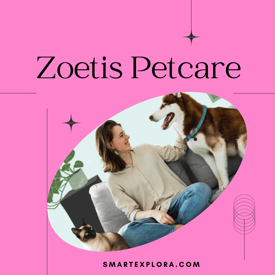 Zoetis Petcare All your questions answered here! 2022 Smart Explorer