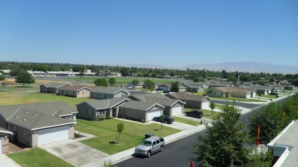 6 Best places to live in central valley California Smart Explorer