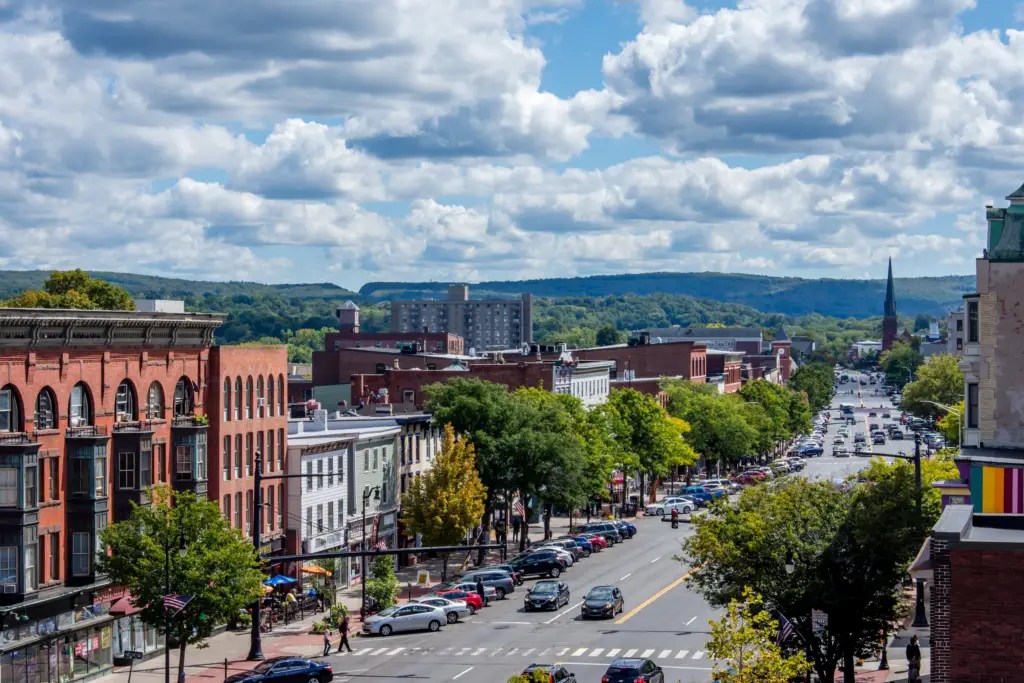 10 Best places to live in Connecticut for young adults Smart Explorer